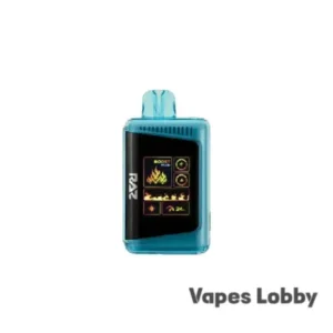 Raz 25000 Blueberry Watermelon - Disposable Vape