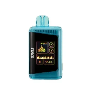 Raz 25000 Blueberry Watermelon - Disposable Vape