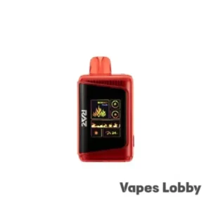 Raz 25000 Cherry Strapple - Disposable Vape