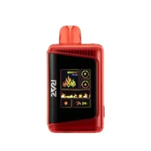 Raz 25000 Cherry Strapple - Disposable Vape