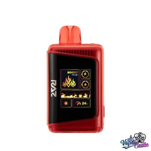 Raz 25000 Cherry Strapple - Disposable Vape