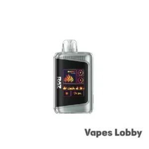 Raz 25000 Clear Diamond - Disposable Vape