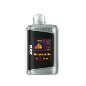 Raz 25000 Clear Diamond - Disposable Vape