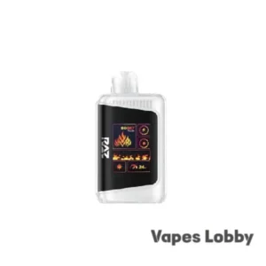 Raz 25000 Clear Sapphire - Disposable Vape