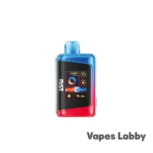 Raz 25000 Fire & Ice - Disposable Vape