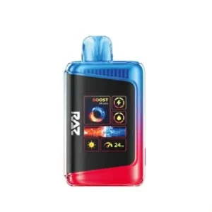 Raz 25000 Fire & Ice - Disposable Vape