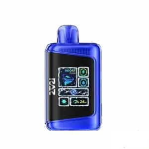 Raz 25000 Frozen Banana - Frozen Edition - Disposable Vape