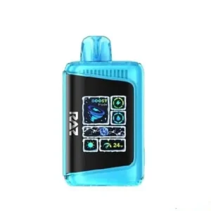 Raz 25000 Frozen Cherry Apple - Frozen Edition - Disposable Vape