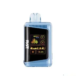 Raz 25000 Iced Blue Dragon - Disposable Vape