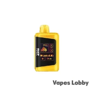 Raz 25000 Mango Loco - Disposable Vape