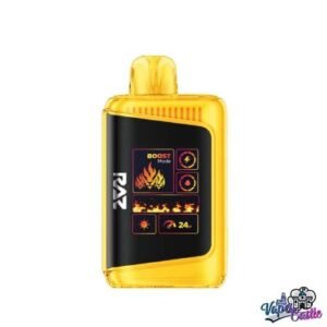 Raz 25000 Mango Loco - Disposable Vape