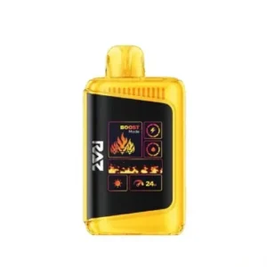 Raz 25000 Mango Loco - Disposable Vape