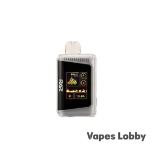 Raz 25000 Miami Mint - Disposable Vape