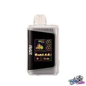 Raz 25000 Miami Mint - Disposable Vape