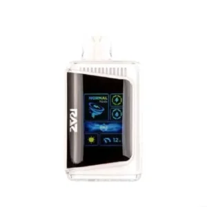 Raz 25000 New York Mint - Disposable Vape