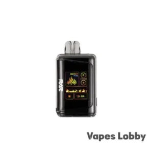 Raz 25000 Night Crawler - Disposable Vape