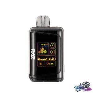 Raz 25000 Night Crawler - Disposable Vape