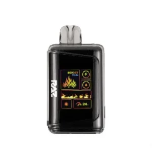 Raz 25000 Night Crawler - Disposable Vape