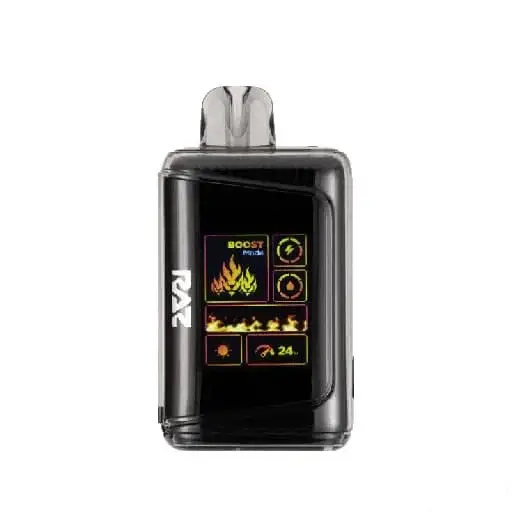 Raz 25000 Night Crawler - Disposable Vape