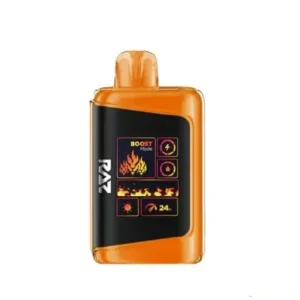 Raz 25000 Orange Mango - Disposable Vape