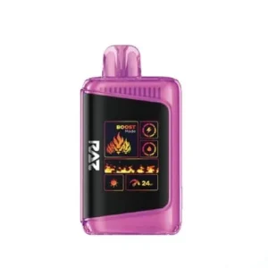 Raz 25000 Rainbow Rain - Disposable Vape