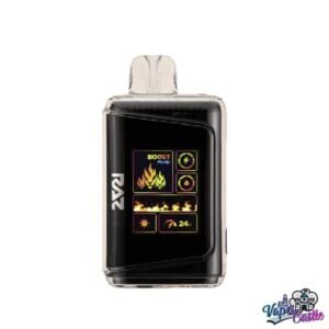 Raz 25000 Raspberry Limeade - Disposable Vape