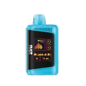 Raz 25000 Razzle Dazzle - Disposable Vape
