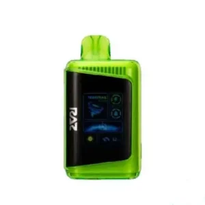 Raz 25000 Sour Apple Ice - Disposable Vape