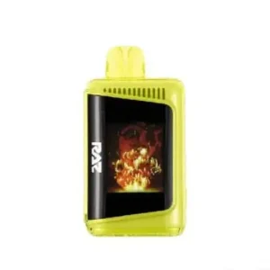 Raz 25000 Sour Apple Watermelon - Disposable Vape