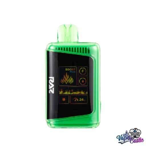 Raz 25000 Sour Raspberry Watermelon - Disposable Vape