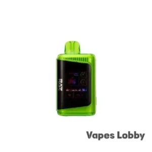 Raz 25000 Strawberry Kiwi Pear - Disposable Vape