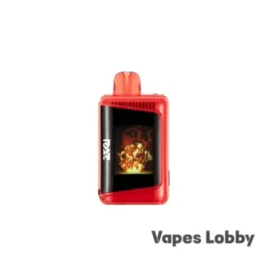 Raz 25000 Watermelon Ice - Disposable Vape