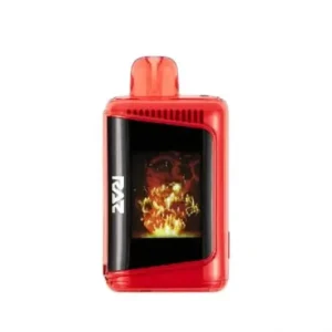 Raz 25000 Watermelon Ice - Disposable Vape