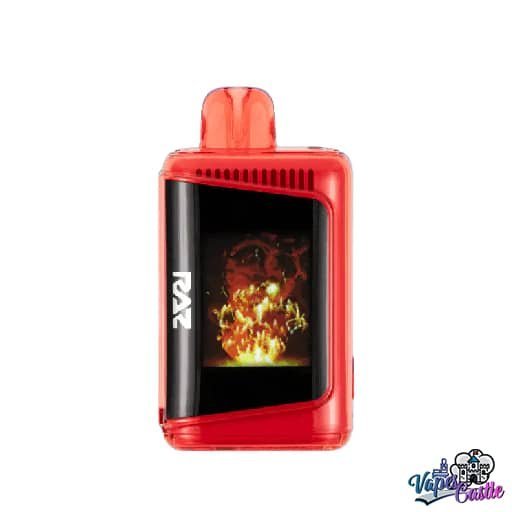 Raz 25000 Watermelon Ice - Disposable Vape