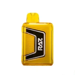 Raz 9000 Banana Coconut - Disposable Vape