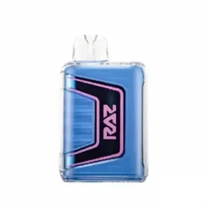 Raz 9000 Blueberry Watermelon - Disposable Vape