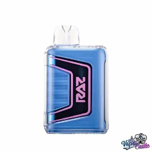 Raz 9000 Blueberry Watermelon - Disposable Vape