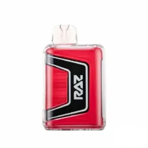 Raz 9000 Cherry Lemon - Disposable Vape