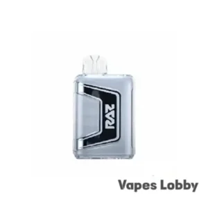 Raz 9000 Citronnade - Disposable Vape