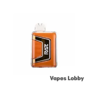 Raz 9000 Dragon Fruit Lemonade - Disposable Vape