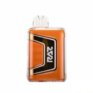 Raz 9000 Dragon Fruit Lemonade - Disposable Vape