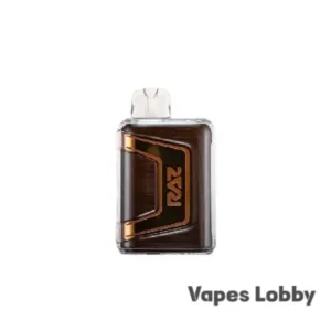 Raz 9000 Graham Twist - Disposable Vape