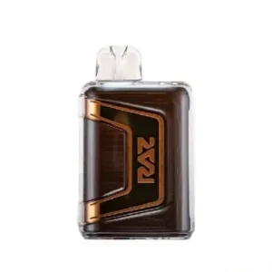 Raz 9000 Graham Twist - Disposable Vape