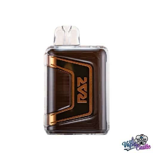 Raz 9000 Graham Twist - Disposable Vape