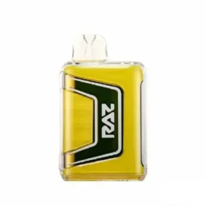Raz 9000 Mango Colada - Disposable Vape