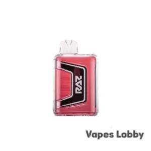 Raz 9000 Night Crawler - Disposable Vape