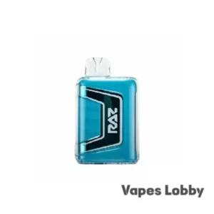 Raz 9000 Polar Ice - Disposable Vape