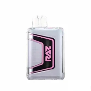 Raz 9000 Strawberry Ice - Disposable Vape