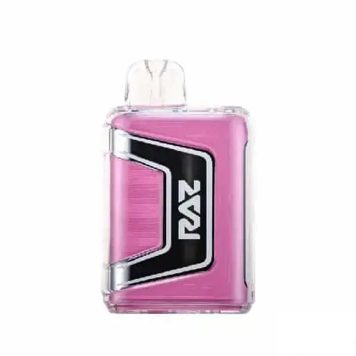 Raz 9000 Strawberry Shortcake - Disposable Vape