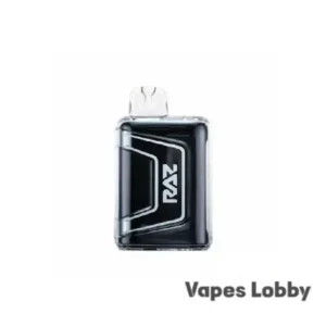 Raz 9000 Triple Berry Ice - Disposable Vape